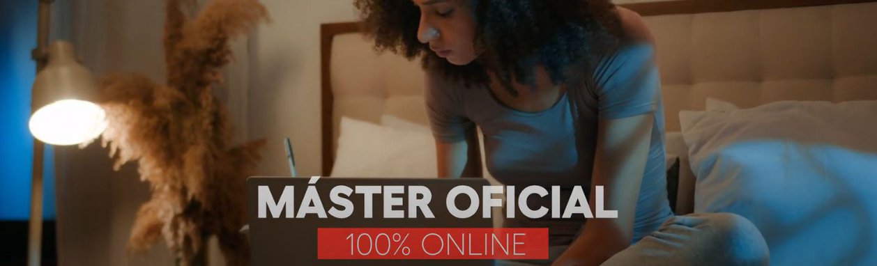 Vídeo sobre el Máster en Ciberdelincuencia online de la Universidad Europea