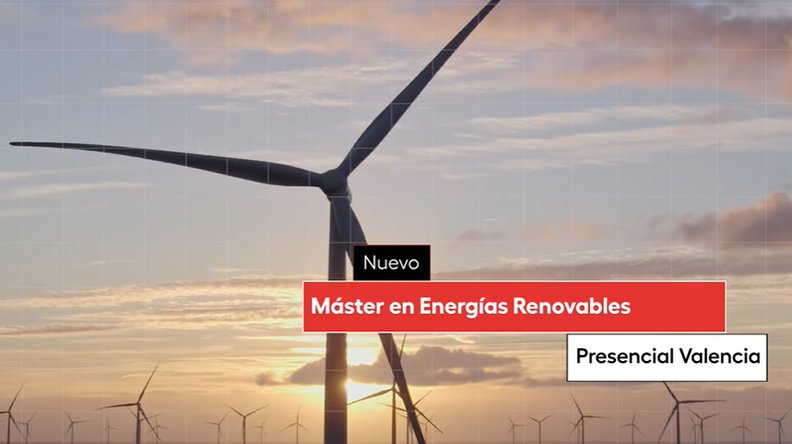 Energía eólica