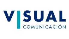 Logotipo Visual Comunicaci&oacute;n