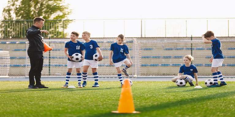 Youth Football Development In Portugal: A Blueprint For Success