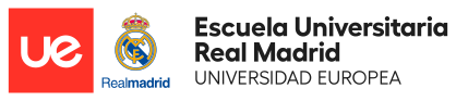Universidad Europea - Real Madrid